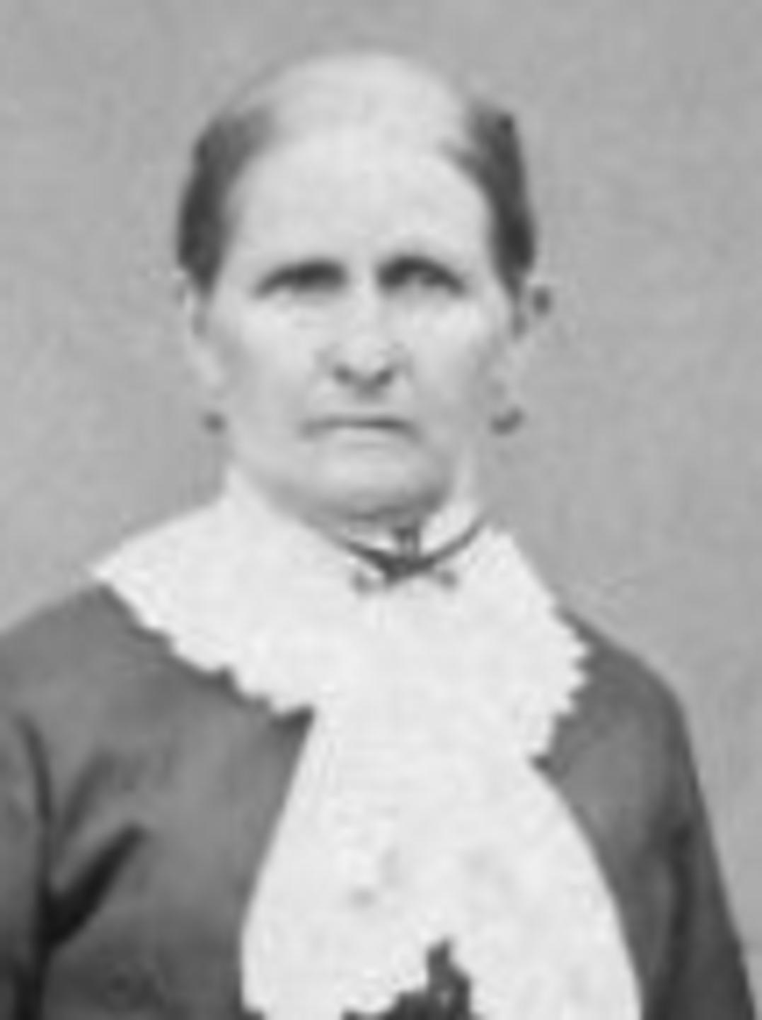 Eleanor Earl (1817 - 1888) Profile